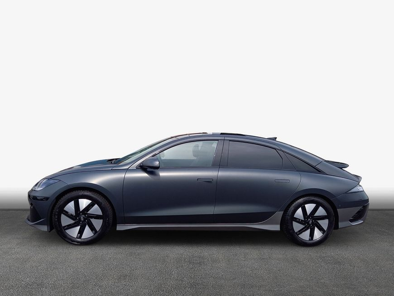Hyundai IONIQ 6 77,4 kWh Techniq — photo 5