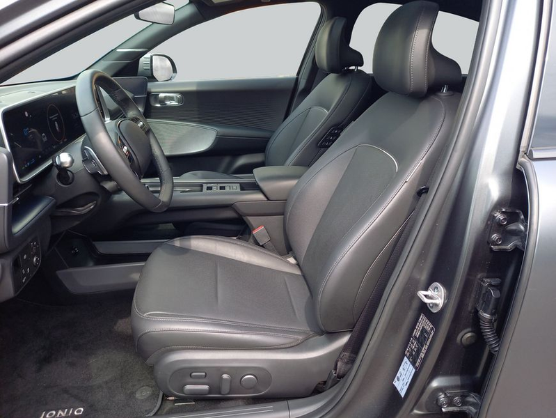 Hyundai IONIQ 6 77,4 kWh Techniq — photo 11