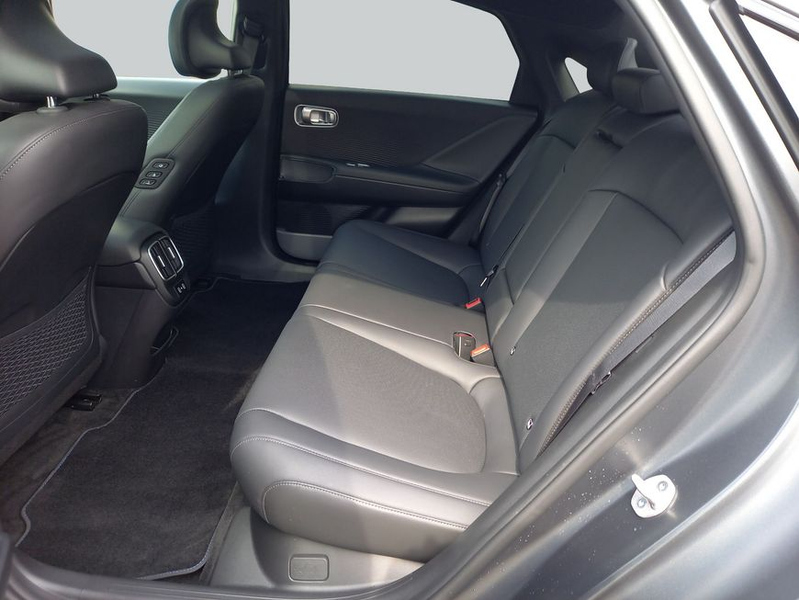 Hyundai IONIQ 6 77,4 kWh Techniq — photo 12