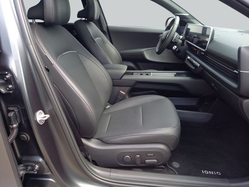 Hyundai IONIQ 6 77,4 kWh Techniq — photo 13