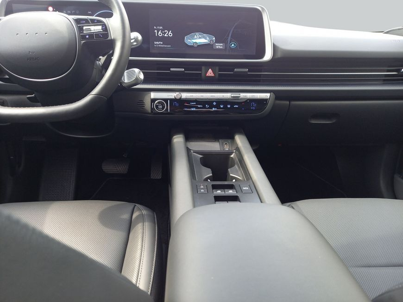 Hyundai IONIQ 6 77,4 kWh Techniq — photo 15