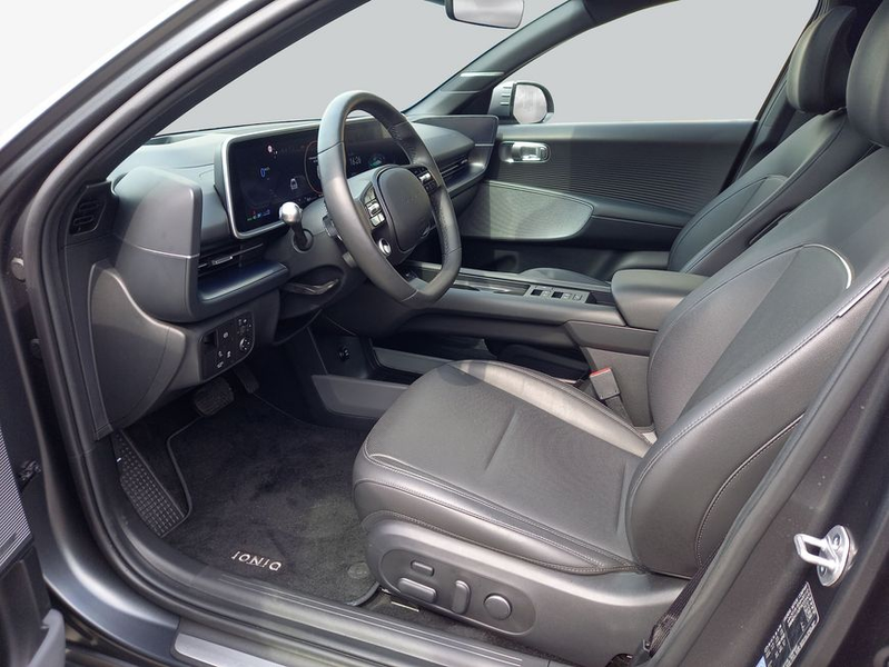 Hyundai IONIQ 6 77,4 kWh Techniq — photo 10