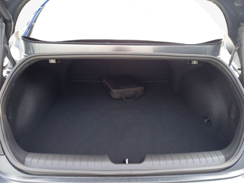 Hyundai IONIQ 6 77,4 kWh Techniq — photo 9