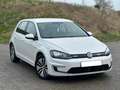 Volkswagen e-Golf 100%FULL Électrique ⚡️ 85KW Wit - thumbnail 1