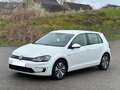 Volkswagen e-Golf 100%FULL Électrique ⚡️ 85KW Wit - thumbnail 3
