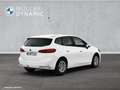 BMW 218 d ACTIVE TOURER AHK SHZ DAB Weiß - thumbnail 2