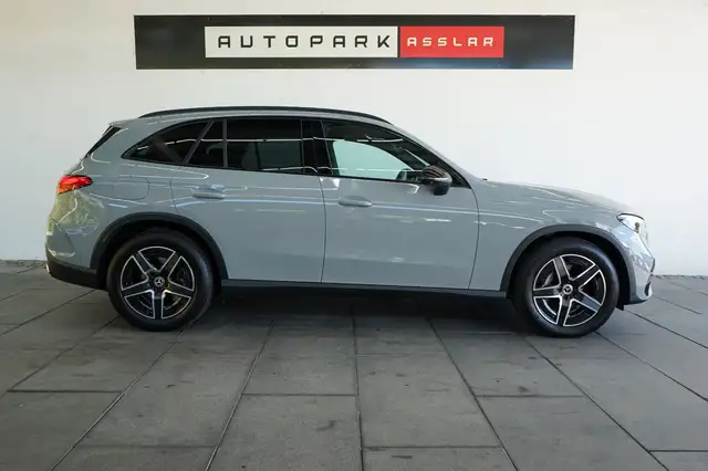 Mercedes-Benz GLC 450 d 4Matic AMG Line/Night/Pano/AHK/360°/19z