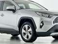 Toyota RAV 4 RAV4 2.5 HV (218CV) E-CVT 2WD Dynamic Grau - thumbnail 4