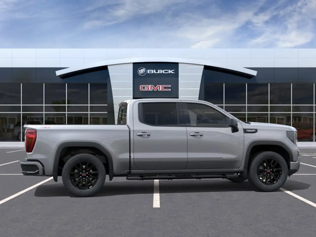GMC Sierra 1500 снимка GMC Sierra 1500