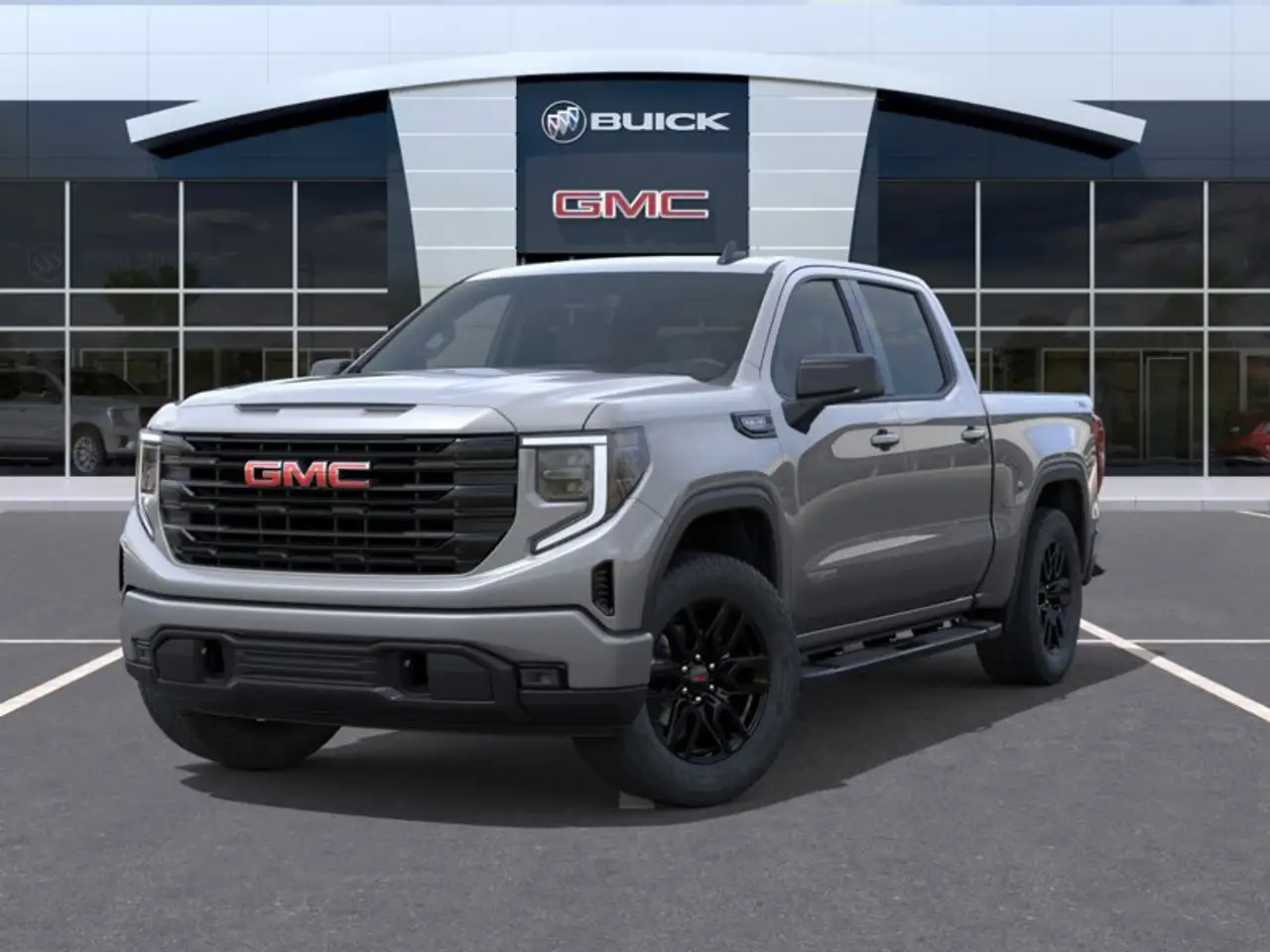 GMC Sierra 1500 снимка GMC Sierra 1500
