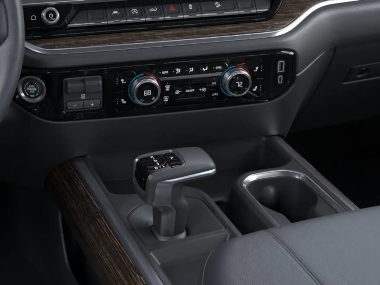 GMC Sierra 1500 снимка GMC Sierra 1500