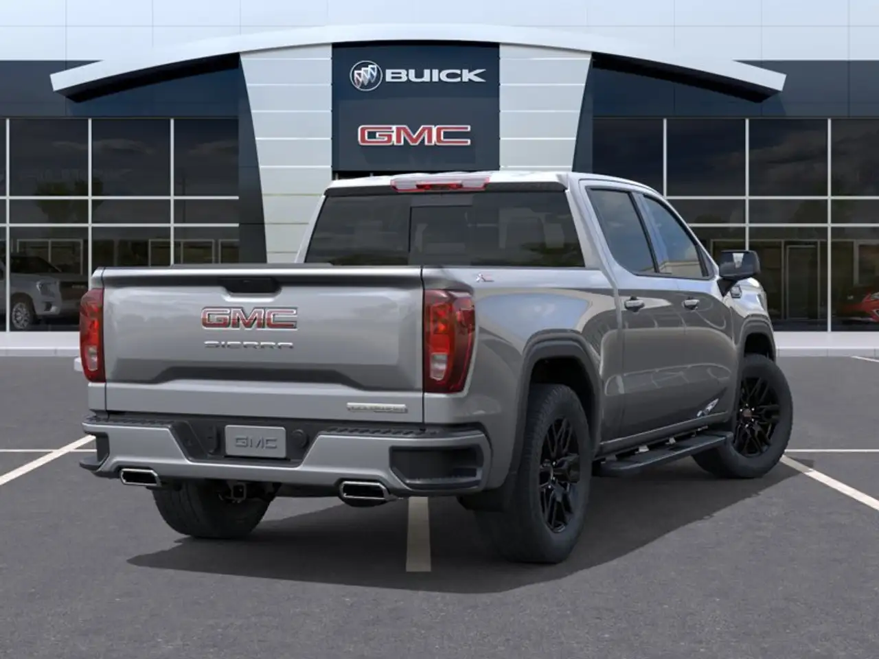 GMC Sierra 1500 снимка GMC Sierra 1500