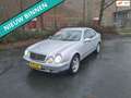 Mercedes-Benz CLK 320 Coupé Sport LEUKE AUTO RIJDT EN SCHAKELT GOED Grau - thumbnail 1