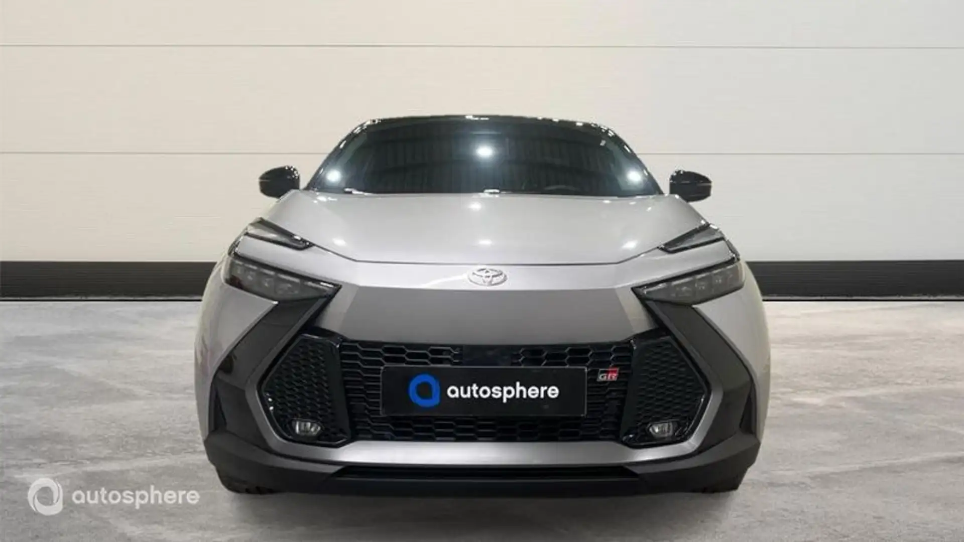 Toyota C-HR 2.0 200ch GR Sport NG23 - 2