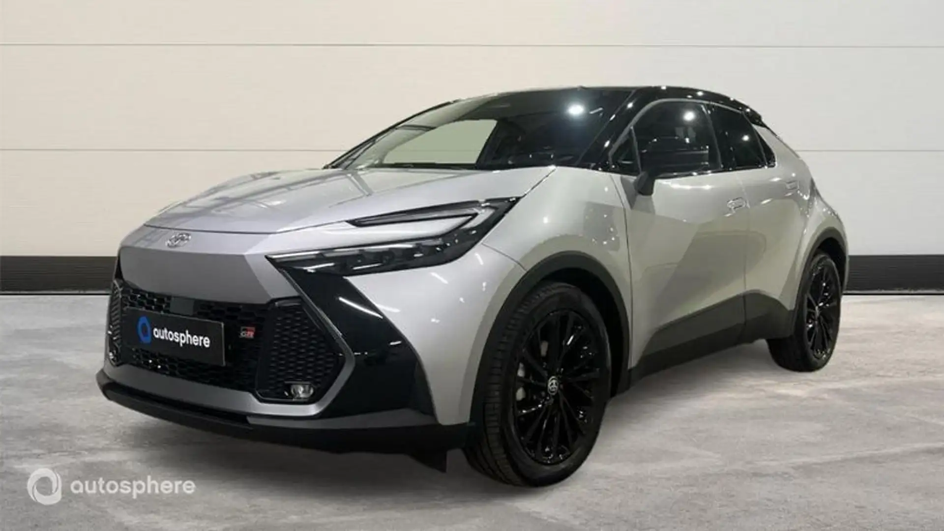 Toyota C-HR 2.0 200ch GR Sport NG23 - 1