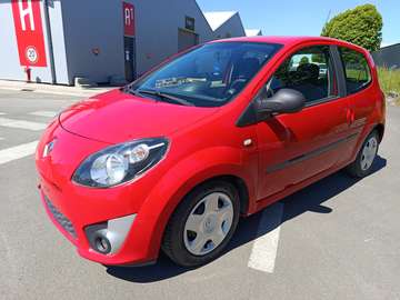 Twingo 1.5 dCi Dynamique