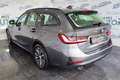 BMW 318 318d Business Advantage KM REALI! PARI AL NUOVO! Grigio - thumbnail 6