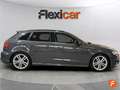 Audi A3 Black line 40 TFSI 140kW S tro Sportback Amarillo - thumbnail 8