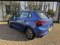 Volkswagen Polo 1.0 TSI Life Business*Navigatie*LED*ACC*Fabrieksga Blauw - thumbnail 13