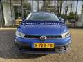 Volkswagen Polo 1.0 TSI Life Business*Navigatie*LED*ACC*Fabrieksga Blauw - thumbnail 3