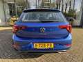 Volkswagen Polo 1.0 TSI Life Business*Navigatie*LED*ACC*Fabrieksga Blauw - thumbnail 12