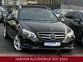 Mercedes-Benz E 250 BLUETEC 4MATIC/LED/PANO/DTR/STHZG/KAM/AHK/ Schwarz - thumbnail 4