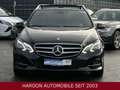 Mercedes-Benz E 250 BLUETEC 4MATIC/LED/PANO/DTR/STHZG/KAM/AHK/ Schwarz - thumbnail 8