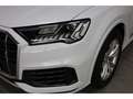 Audi Q7 50 TDI qu. S line Tip. AHK/LED/Matrix/NAV White - thumbnail 7