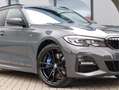 BMW 330 3-serie Touring 330e M-Sport *Pano*Davitgrau*Carpl Grijs - thumbnail 5