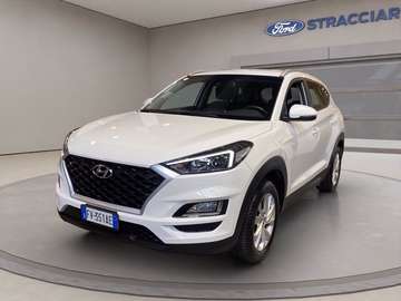 1.6 crdi Xtech 2wd 115cv