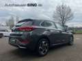 Hyundai i30 Automatik M-Hybrid Klima LED Kamera CarPlay Gris - thumbnail 5