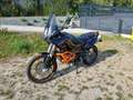 KTM 950 Adventure Zwart - thumbnail 3