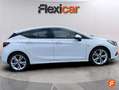 Opel Astra 1.4 Turbo 110kW (150CV) GSi Line Blanc - thumbnail 8