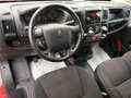 Peugeot Boxer 335 2.2 BlueHDi 140 S&S PLM Cabinato Rojo - thumbnail 8