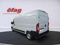 Opel Movano BlueHDi 140 S&ampS 35+ L3H2 Weiß - thumbnail 4