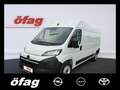 Opel Movano BlueHDi 140 S&ampS 35+ L3H2 Weiß - thumbnail 1