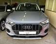 Audi Q3 35 1.5 tfsi mhev s-tronic Plateado - thumbnail 3