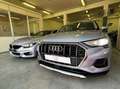 Audi Q3 35 1.5 tfsi mhev s-tronic Plateado - thumbnail 1