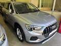 Audi Q3 35 1.5 tfsi mhev s-tronic Plateado - thumbnail 2