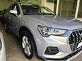 Audi Q3 35 1.5 tfsi mhev s-tronic Plateado - thumbnail 5