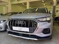 Audi Q3 35 1.5 tfsi mhev s-tronic Plateado - thumbnail 11