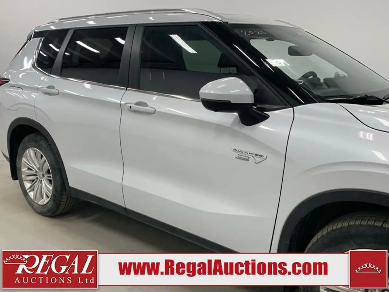 Mitsubishi Outlander снимка Mitsubishi Outlander