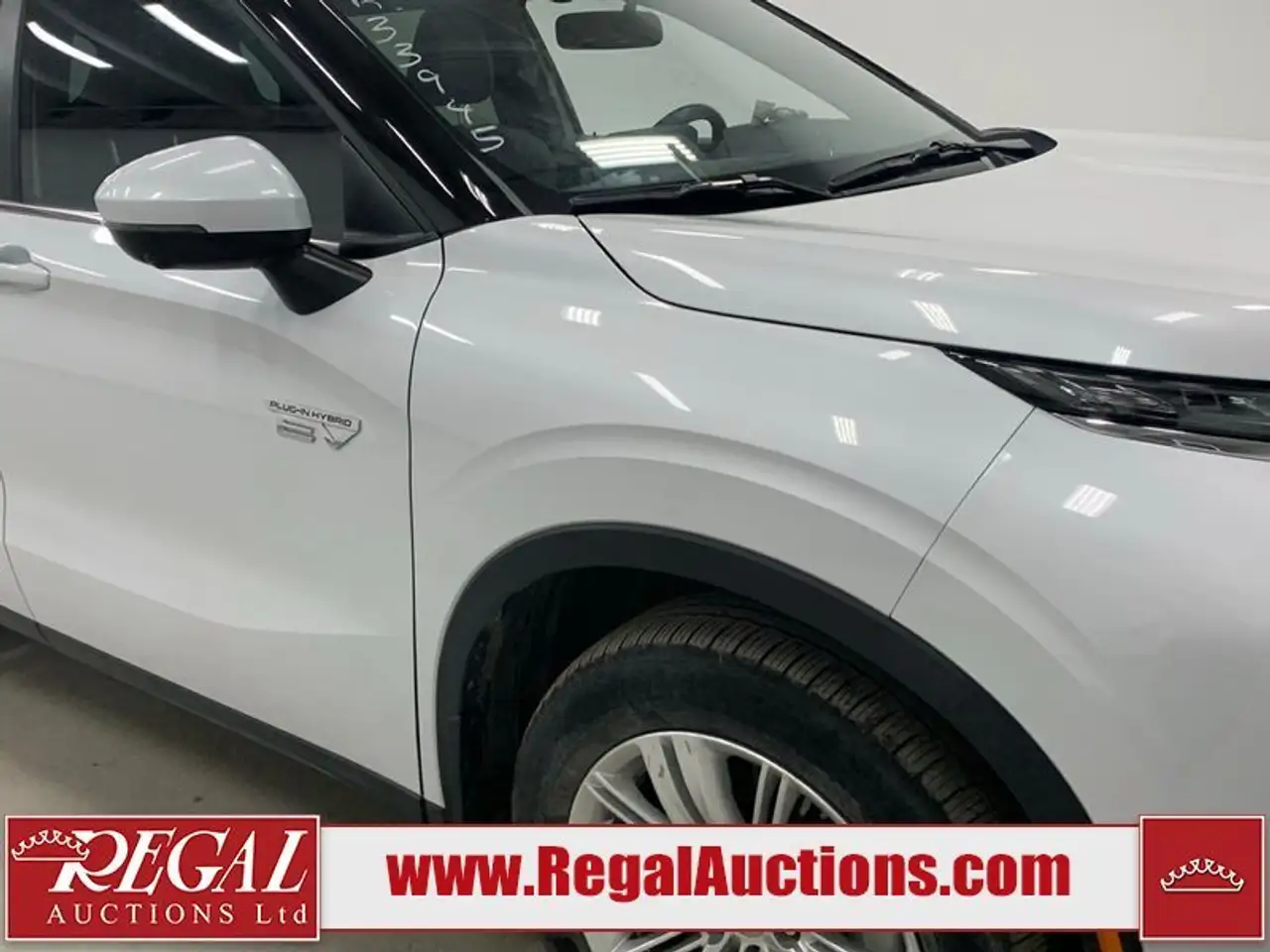 Mitsubishi Outlander снимка Mitsubishi Outlander