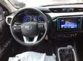 Toyota Hilux IV 4WD 2.4 D-4D 150 DOUBLE CABINE Noir - thumbnail 8