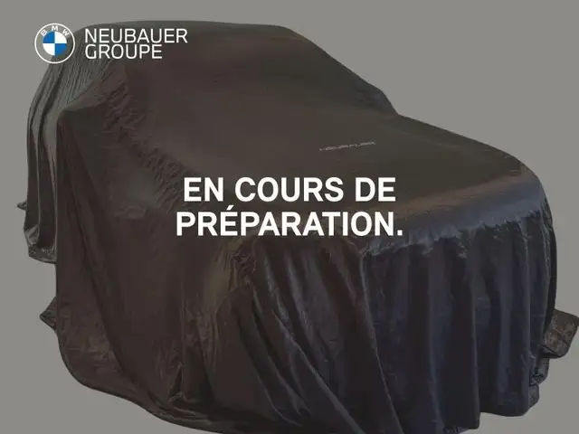 BMW X2 iX2 eDrive20 204ch M Sport