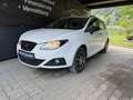 SEAT Ibiza ST Reference 1,6 TDI CR DPF *Klima*Tempomat*ele... Weiß - thumbnail 1