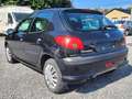 Peugeot 206 1.4i wordt GEKEURD 5 deurs euro 4 2006 Noir - thumbnail 4