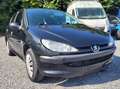 Peugeot 206 1.4i wordt GEKEURD 5 deurs euro 4 2006 Noir - thumbnail 3