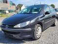 Peugeot 206 1.4i wordt GEKEURD 5 deurs euro 4 2006 Noir - thumbnail 1