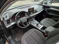 Audi Q5 2,0 TDI quattro S-tronic Grau - thumbnail 8